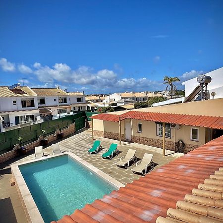Albufeira Summer Villa 2 With Pool By Homing 外观 照片