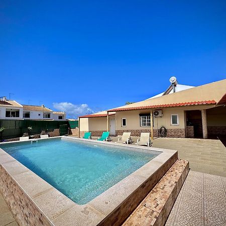Albufeira Summer Villa 2 With Pool By Homing 外观 照片