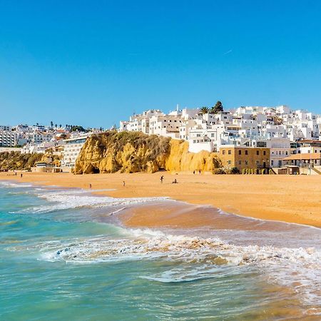 Albufeira Summer Villa 2 With Pool By Homing 外观 照片