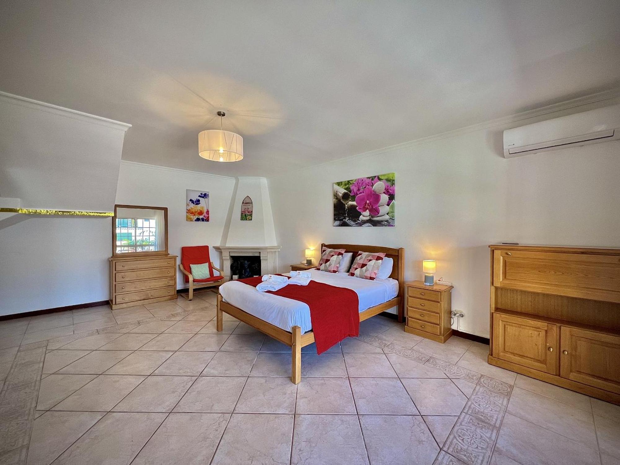 Albufeira Summer Villa 2 With Pool By Homing 外观 照片