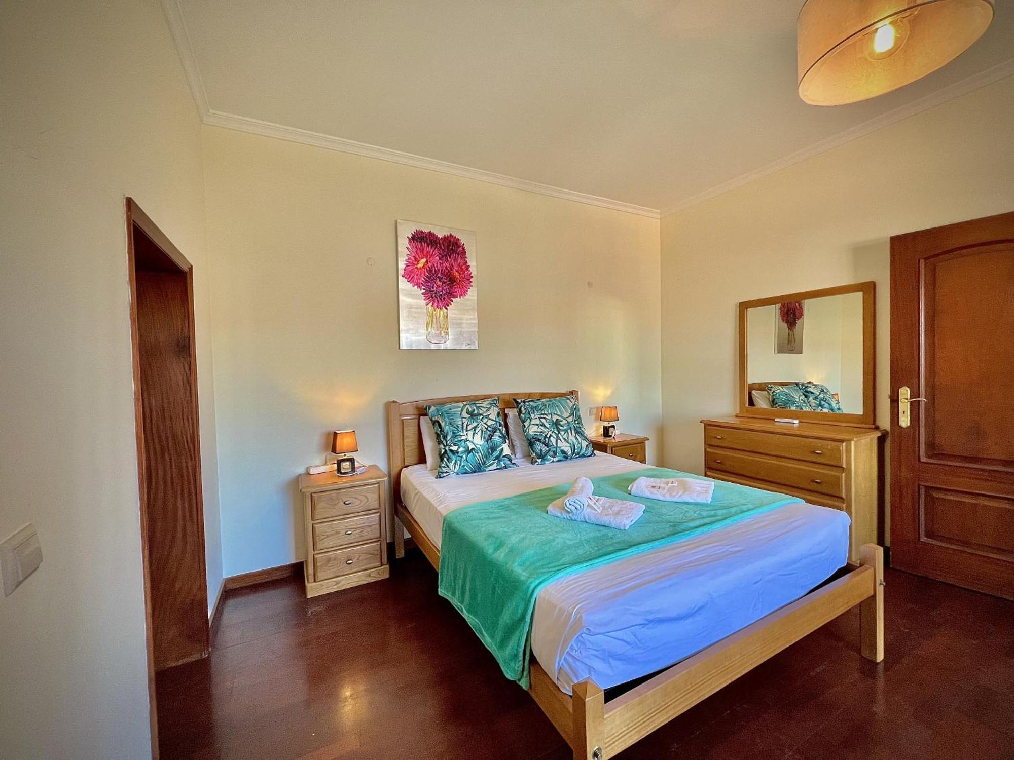 Albufeira Summer Villa 2 With Pool By Homing 外观 照片