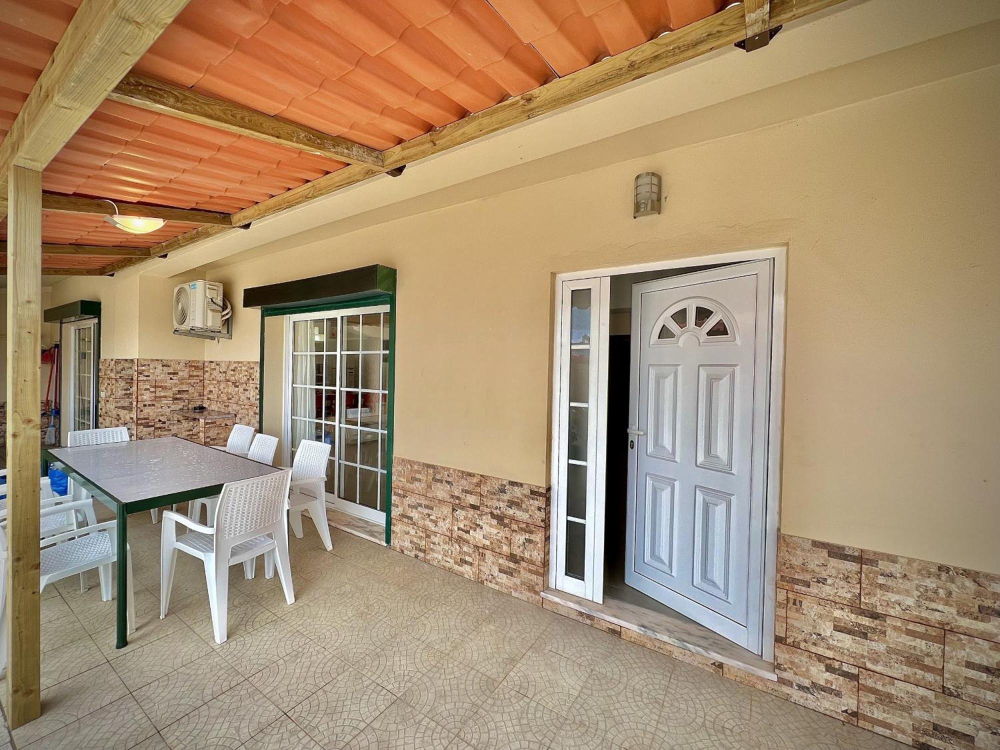 Albufeira Summer Villa 2 With Pool By Homing 外观 照片